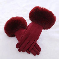 Gloves