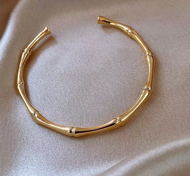 Bone Cuff