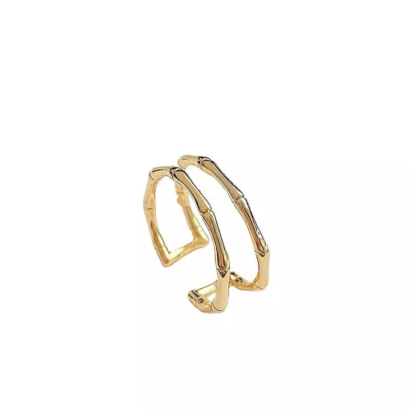 Bone ring