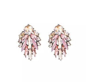 Genevieve earrings