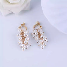 Load image into Gallery viewer, Claire earrings
