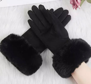 Gloves (black)