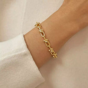 Lexington bracelet (Gold)