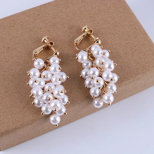 Claire earrings